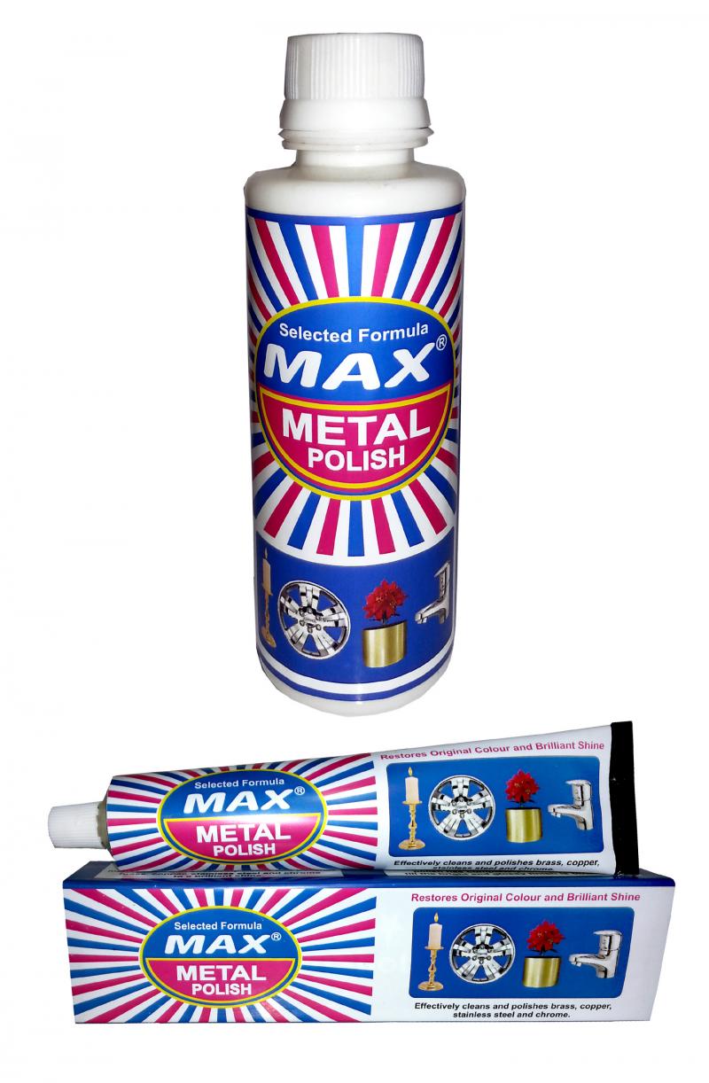 Metal Polish