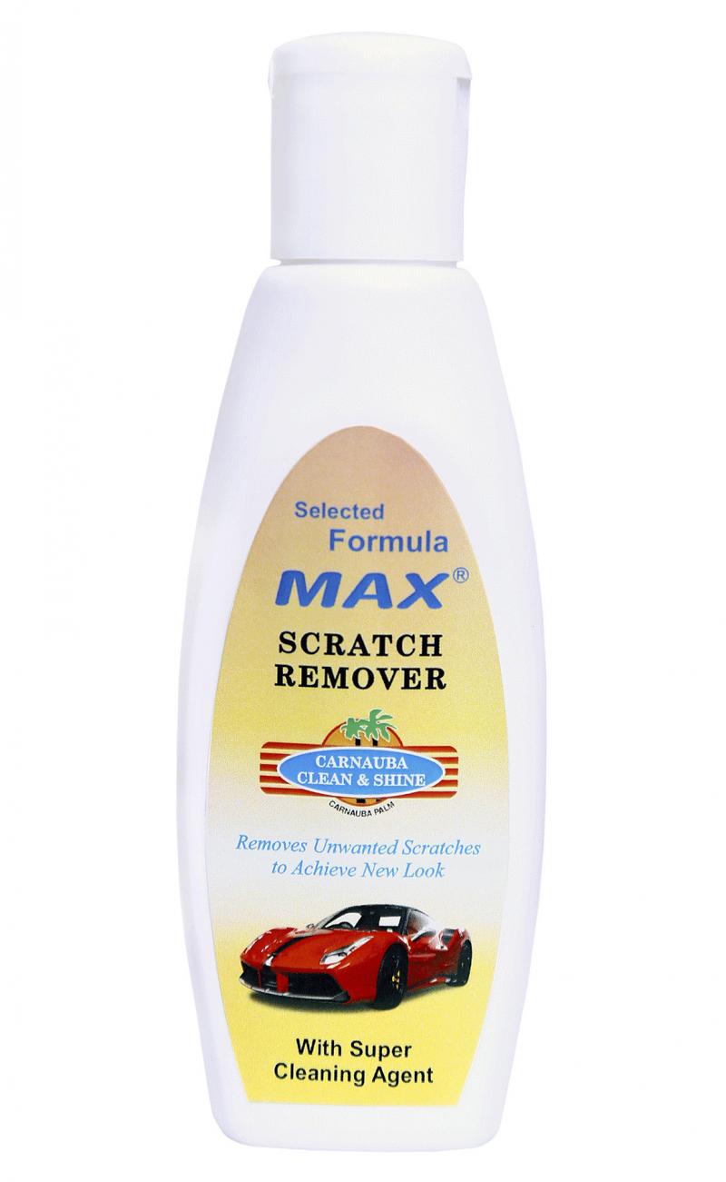 Scratch Remover
