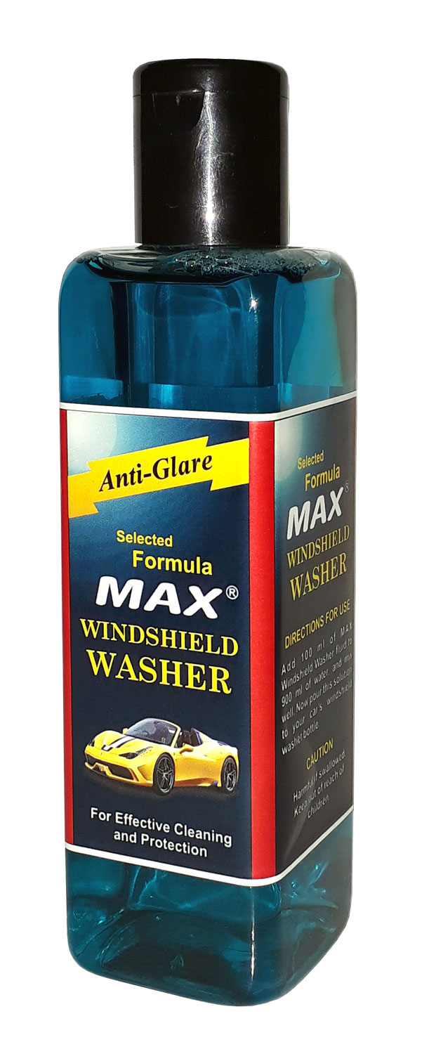 Windshield Washer